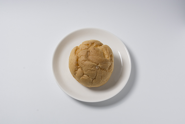 シュークリーム