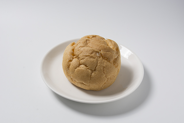 シュークリーム