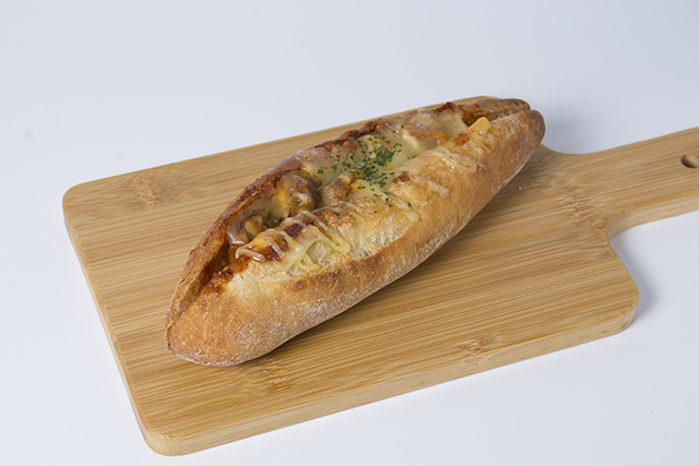 チーズタッカルビ